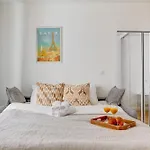 Apartment Eiffel Tower & Champ De Mars - 1br - Vacation *