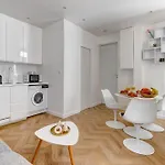 Eiffel Tower & Champ De Mars - 1br - Vacation