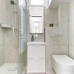 Apartament Eiffel Tower & Champ De Mars - 1br - Vacation